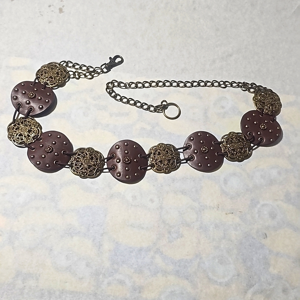 Women's Fancy Stretchy Belt